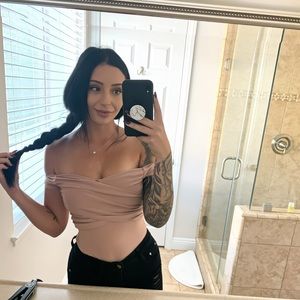 Meet your Posher, Natalie